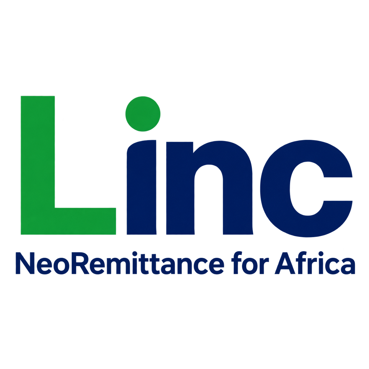 Linc, haut de la page